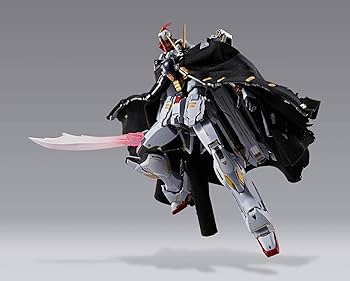 Amazon.co.jp: TAMASHII NATIONS METAL BUILD クロスボーン・ガンダム