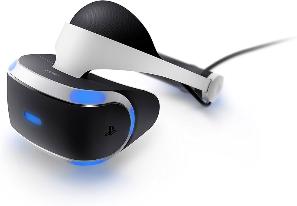 PlayStation VR : Amazon.fr: Jeux vidéo