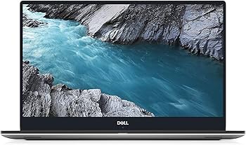Amazon.com: Dell XPS 9570 Laptop 15.6