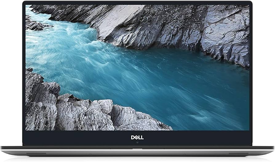 Amazon.com: Dell XPS 9570 Laptop 15.6