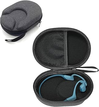 Amazon | DYGUBOR 骨伝導イヤホン用ケース ショックスShokz OpenRun