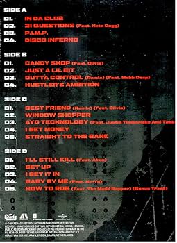 Amazon.com: Best Of[2 LP]: CDs & Vinyl