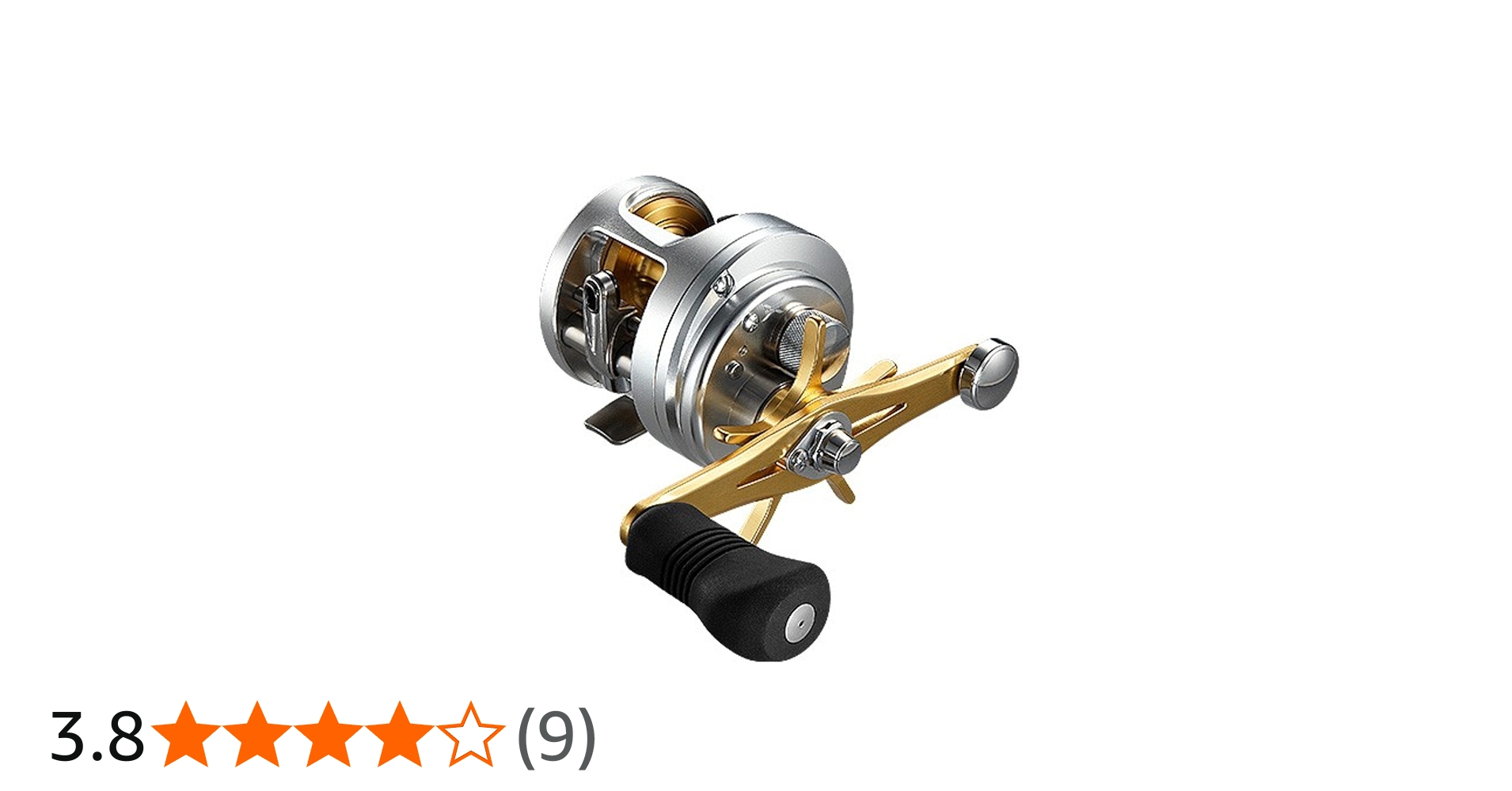 Amazon | シマノ(SHIMANO) 12 カルカッタ301F(左) | シマノ(SHIMANO