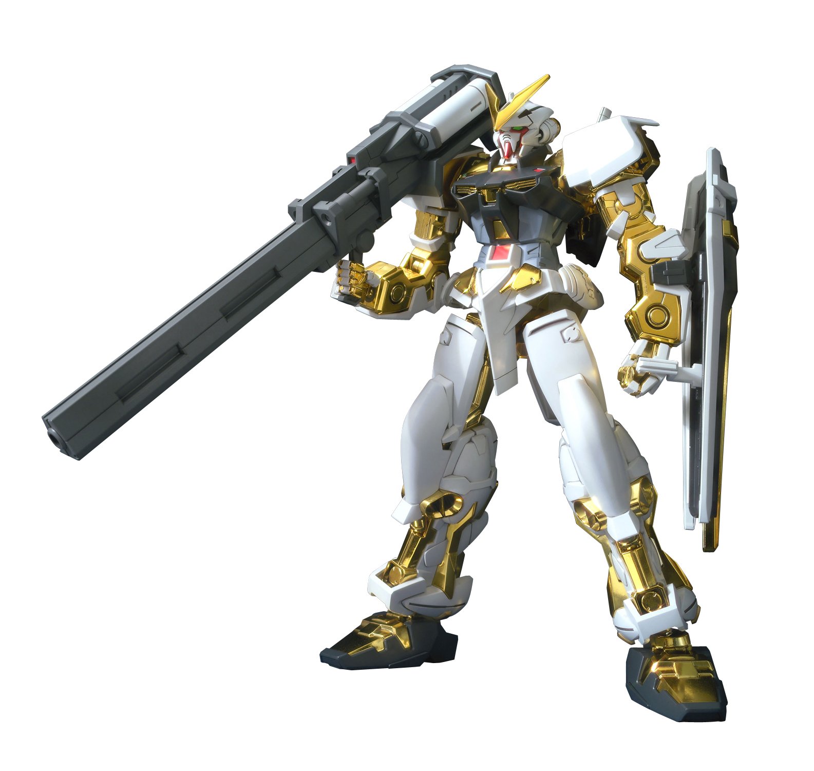 Amazon | SEED1/100ガンダムアストレイ ゴールドフレーム (機動戦士