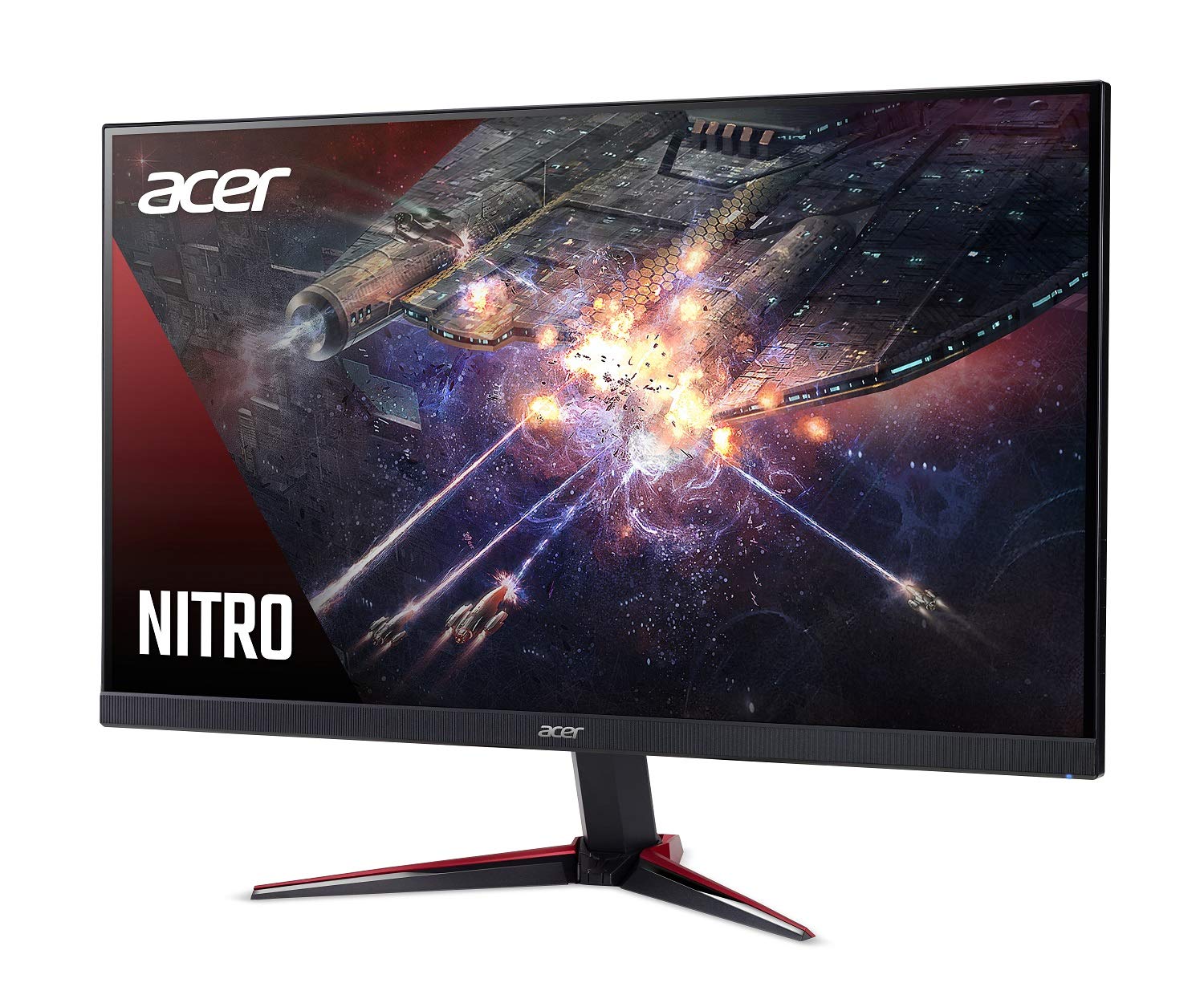 Amazon.com: acer Nitro VG240Y Pbiip 23.8 Inches Full HD (1920 x