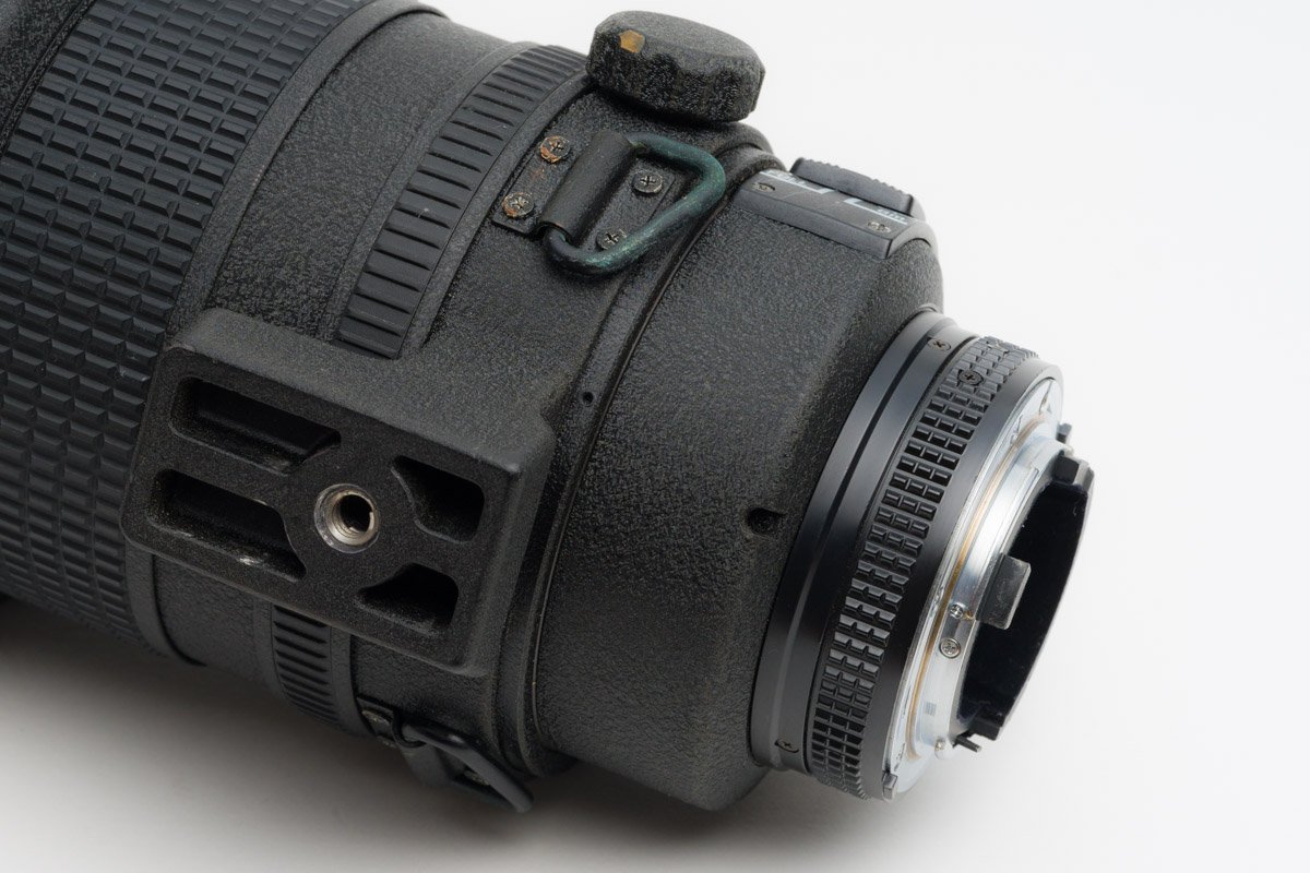 Amazon | Nikon ニコン AF NIKKOR 300mm F2.8 ED | カメラ用交換レンズ