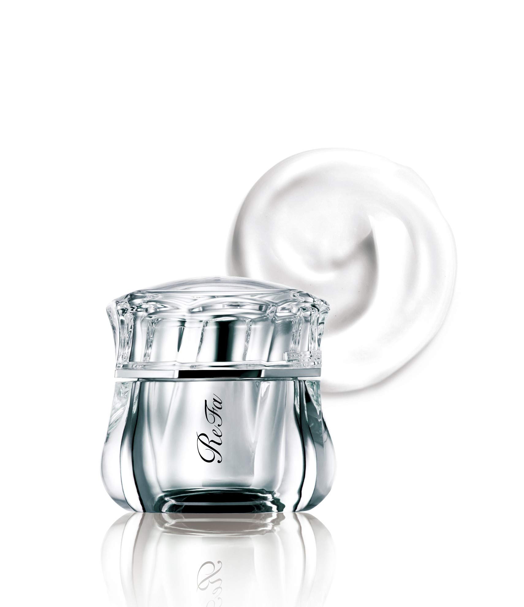 Amazon | リファエクスプレッション グロッシークリーム (ReFa