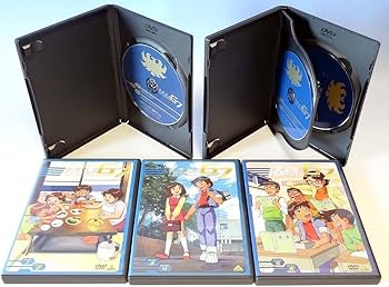 Amazon.co.jp: 無敵ロボ トライダーG7 DVDメモリアルボックス : 間嶋