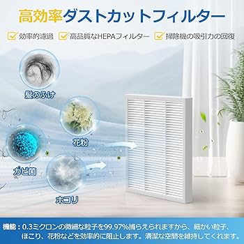 Amazon | ルンバ コンボ Essential robot と互換性のある消耗品セット