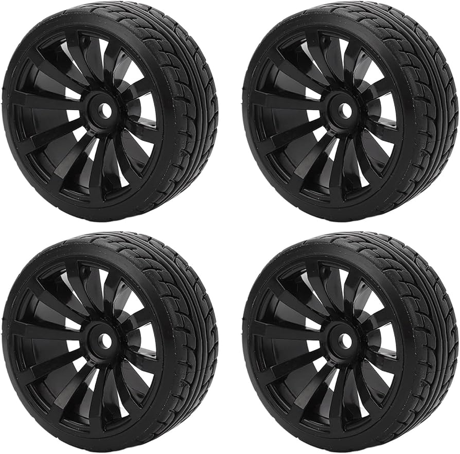 Amazon | タミヤTT02用 ドリフトタイヤ 1/10電動4WDツーリングカー