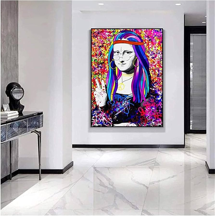 ヨハンナ 」 モダンアートプリント 海外アート 額装品 ヨハンナ