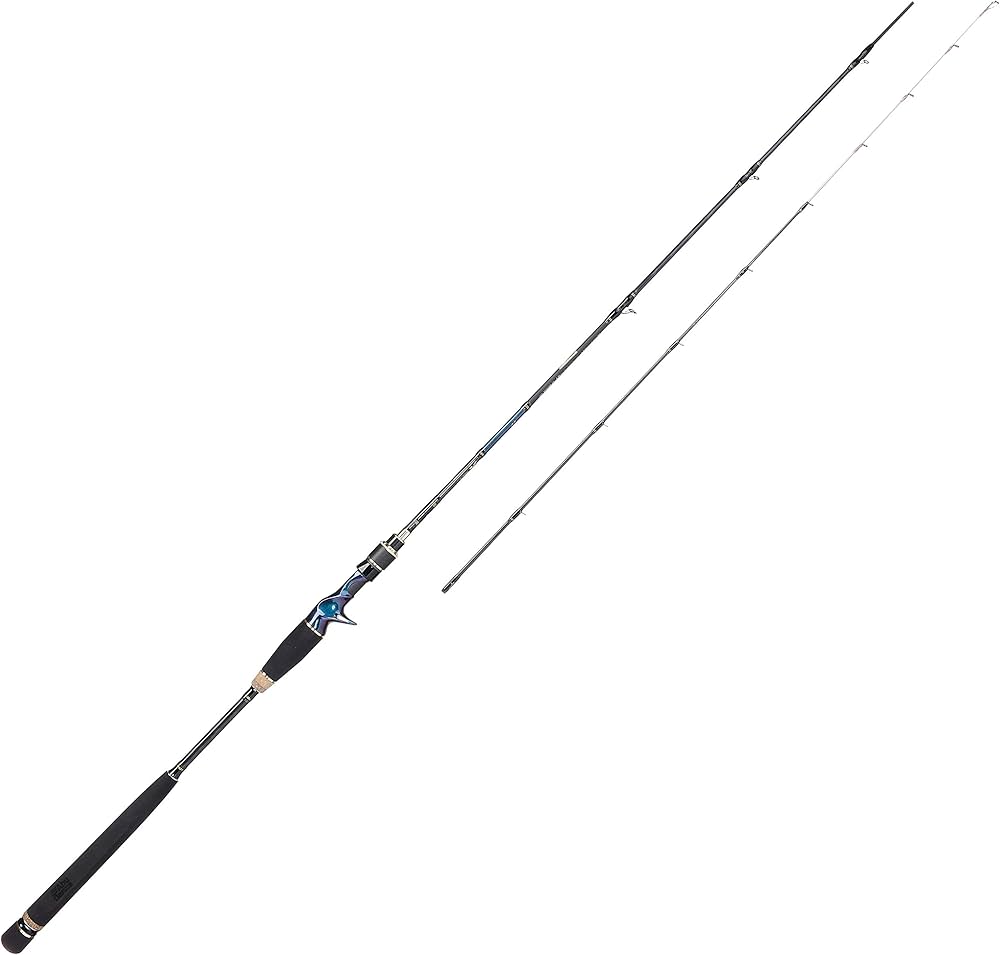 アブガルシア タイラバロッド KRX STC-703LS80-KR Amazon | アブ