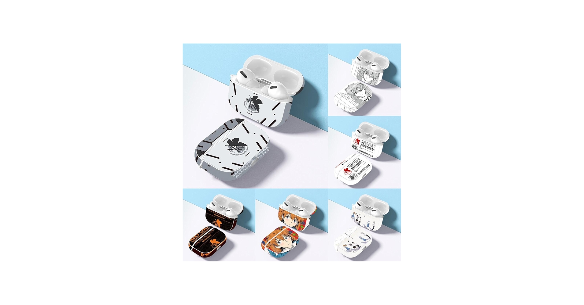 CASSETRY 暁ヘッドホンアクセサリー AirPods2用ケース airpods pro 3 2