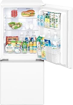 Amazon | シャープ 冷蔵庫 高品位ガラスドア採用 プラズマクラスター