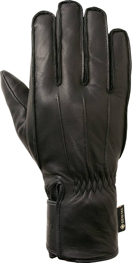 Amazon | [ゴールドウイン] バイクグローブ ゴアテックスウィンター