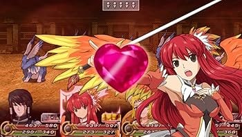 Amazon.co.jp: アンチェインブレイズ レクス - 3DS : ゲーム