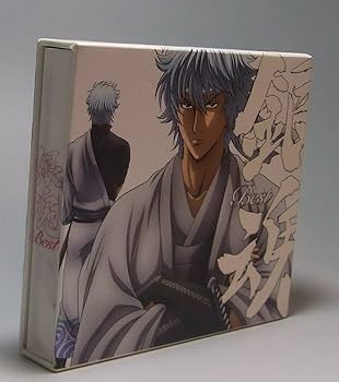 Amazon.co.jp: 銀魂BEST 【期間生産限定盤】: ミュージック