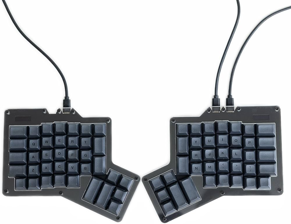 Amazon | Apos ErgoDox 76 