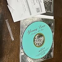 Amazon.co.jp: Young Love [Analog]: ミュージック