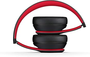 Amazon.com: Beats Solo3 Wireless On-Ear Headphones - The Beats