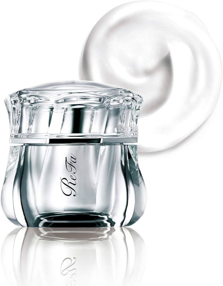 Amazon | リファエクスプレッション グロッシークリーム (ReFa