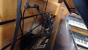 Amazon | KORG-TR61 | シンセサイザー | 楽器・音響機器