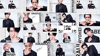 Amazon.co.jp: 全3形態セット 先着予約 THE BEST 2020-2025【初回盤A