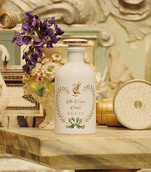 Amazon.com : GUCCI THE VIRGIN VIOLET by Gucci, EAU DE PARFUM SPRAY