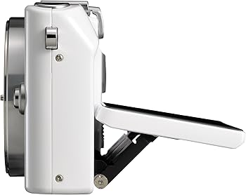 Amazon | OLYMPUS ミラーレス一眼 PEN Lite E-PL3 ボディ ホワイト E