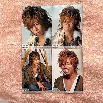 Amazon.co.jp: 北山宏光 公式写真 Jr Kis-My-Ft2 ジャニーズJr