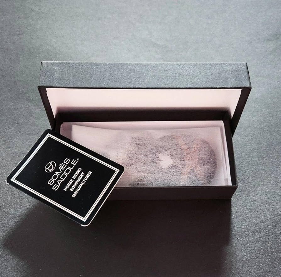 Amazon.co.jp: ソメスサドル タスティエーラ 馬顔&メンコキーホルダー