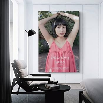 Amazon.co.jp: 能年玲奈 水着ポスター 女優・歌手・アイドル画像193