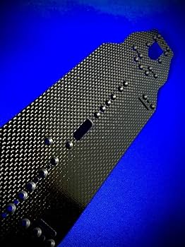 Amazon.co.jp: XRAY T4 2021 メインシャーシ 蕨山Carbon カーボン製