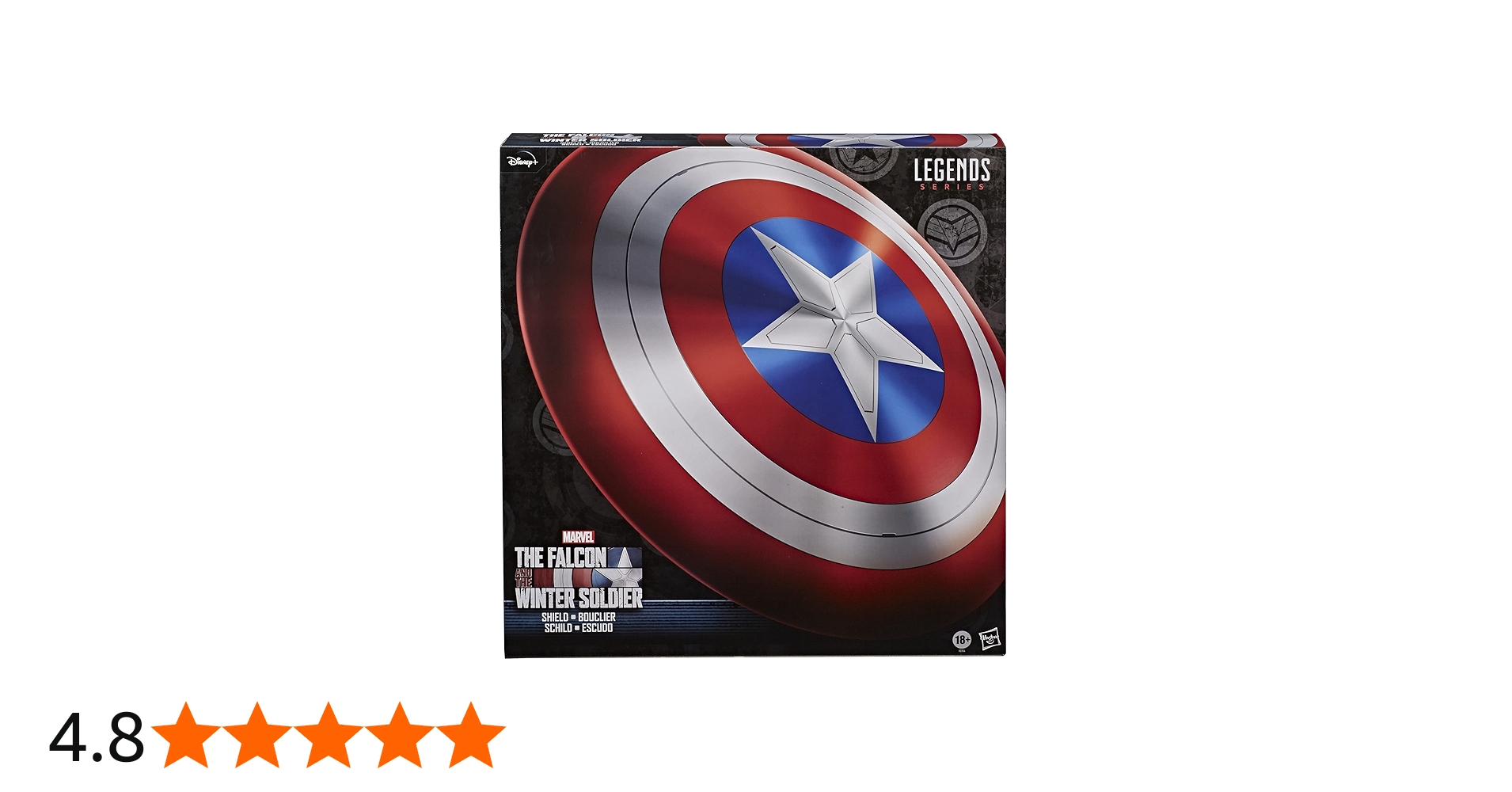 Amazon.co.jp: ハズブロ(HASBRO) MARVEL マーベル レジェンド