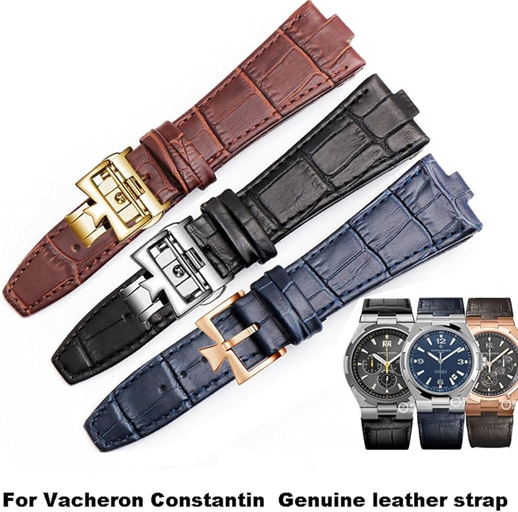 ヴァシュロン・コンスタンタン ヴァシュロンコンスタンタン 革ベルト