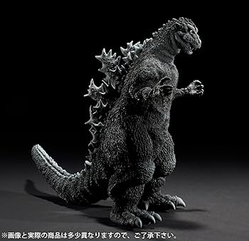 Amazon.co.jp: 東宝30cmシリーズ 酒井ゆうじ造形コレクション ゴジラ