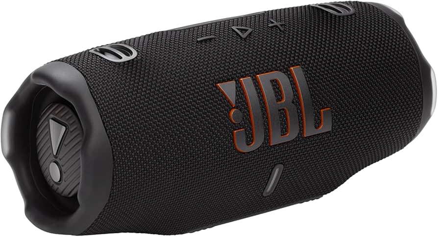 Amazon.co.jp: JBL CHARGE 6 / ポータブルスピーカー/Bluetooth対応