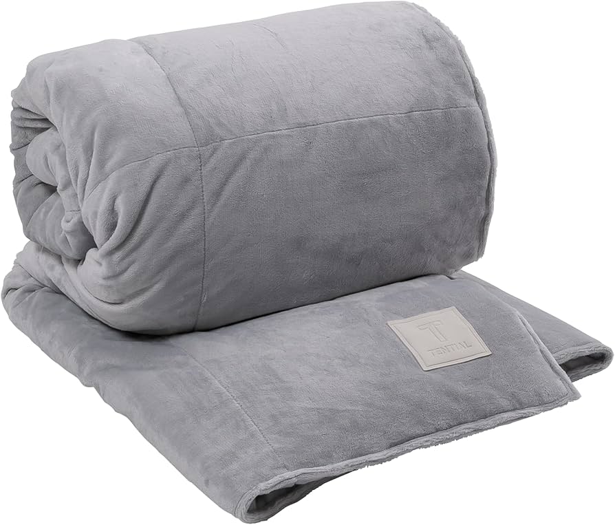Amazon｜[TENTIAL] BAKUNE 掛け布団 エクストラウォーム バクネ 真冬用