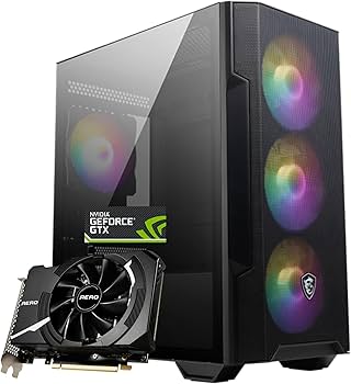 Amazon.co.jp: 【整備済み品】ゲーミングPC タワー型 G-StormRシリーズ