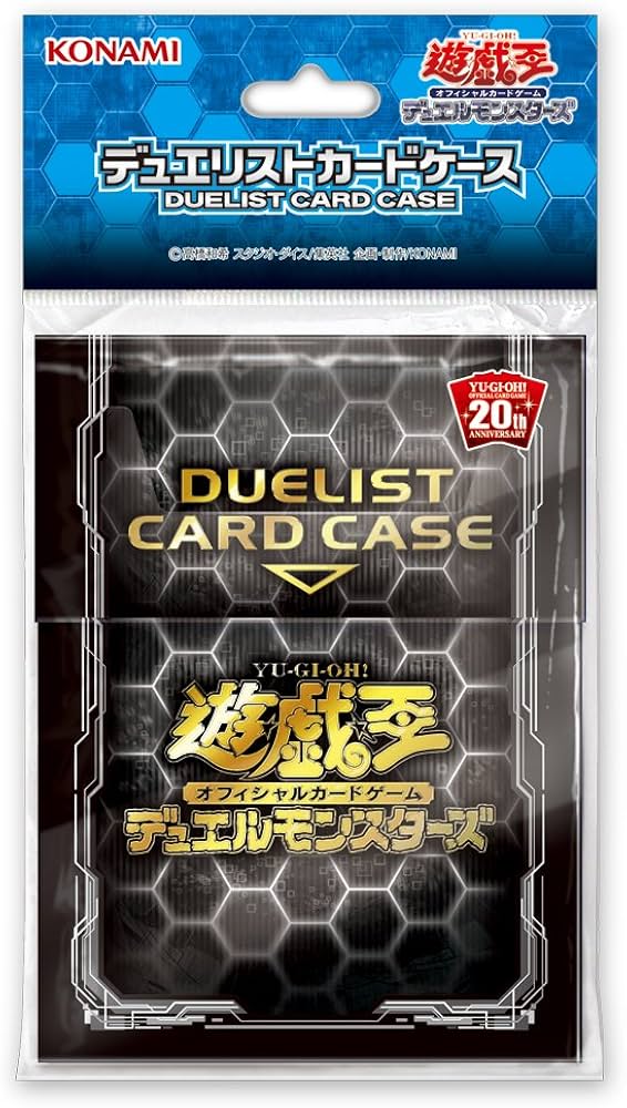 Amazon.co.jp: 遊戯王OCG デュエルモンスターズ デュエリストカード