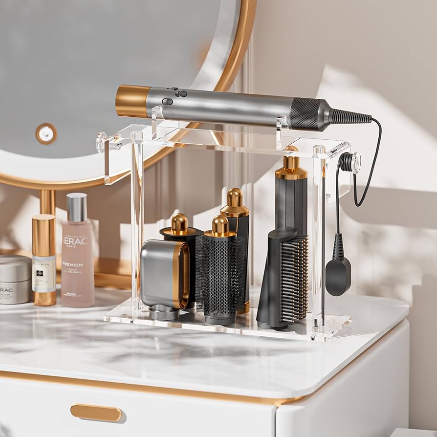 Amazon.com: YUNEASELF Storage Holdr Compatible with Dyson Airwrap