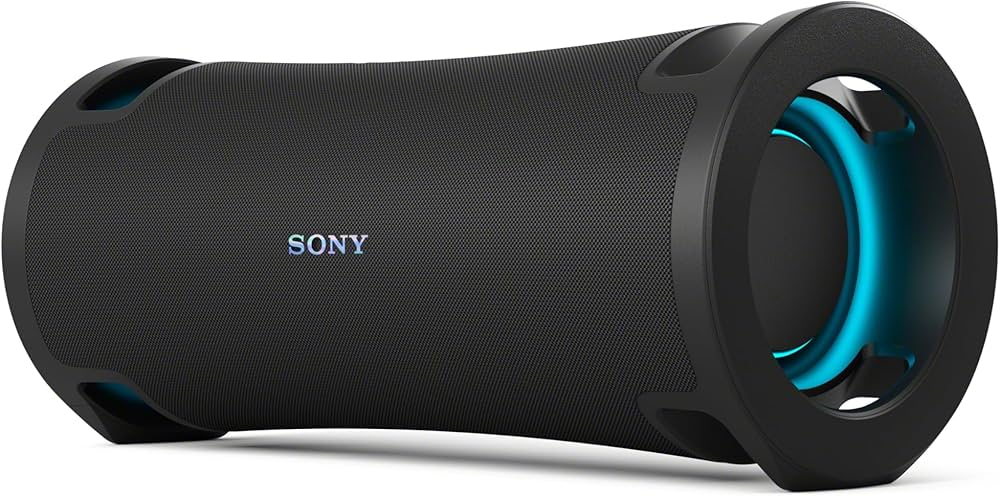 Amazon.com: Sony ULT Field 7 Wireless Bluetooth Party Speaker