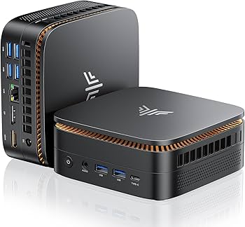 Amazon.co.jp: NiPoGi ミニpc Ryzen 4300U【2026新登場・3500Uより速い