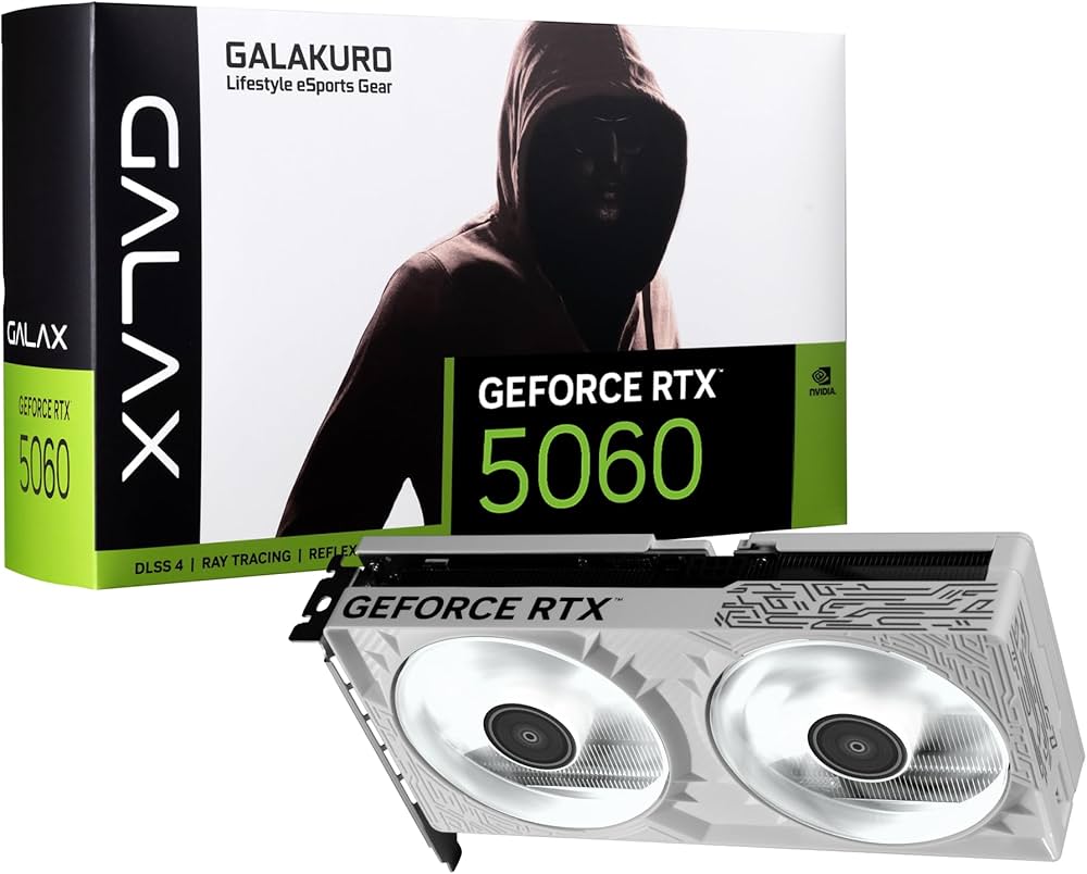 Amazon | 玄人志向 NVIDIA GeForce RTX 5060 搭載 グラフィックボード