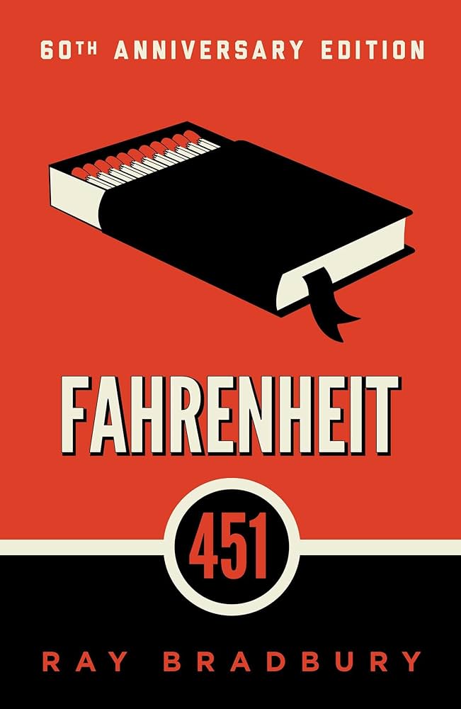 Amazon.co.jp: Fahrenheit 451: A Novel (English Edition) 電子書籍
