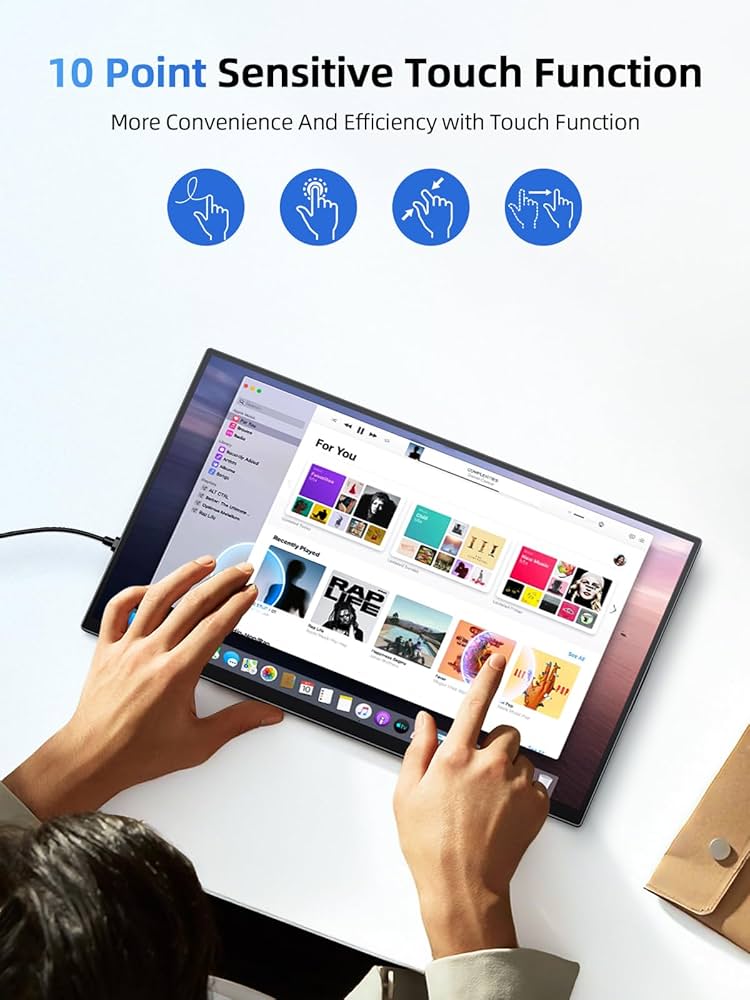 Amazon.com: UPERFECT 15.6