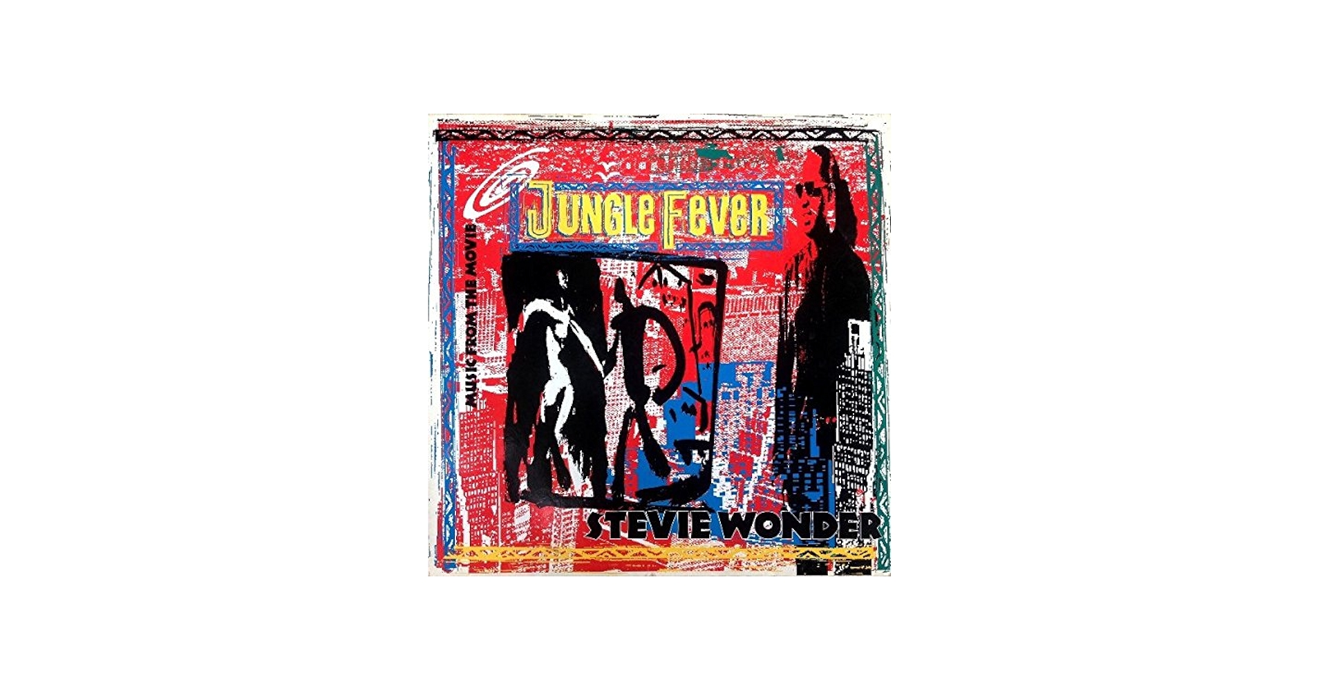 Amazon.com: Stevie Wonder - Music From The Movie 