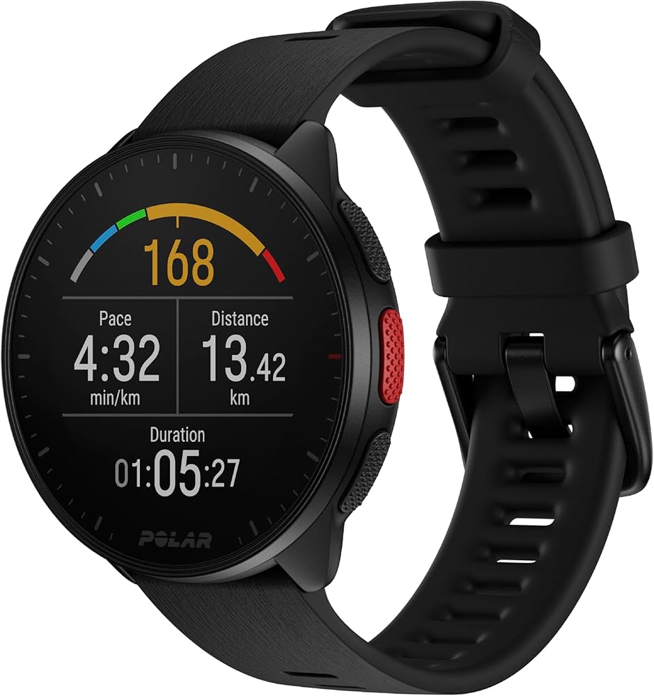 Amazon | POLAR (ポラール) ペーサー （ Polar Pacer ） GPS