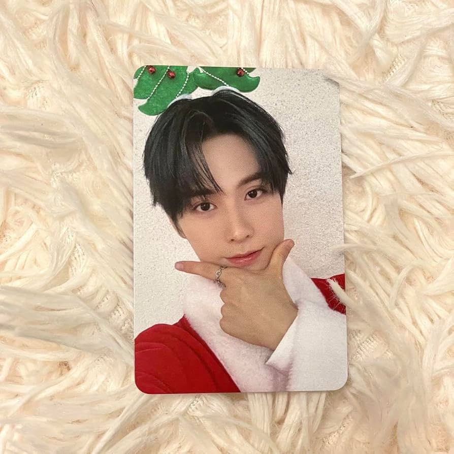 Amazon.co.jp: xikers サイコス ジンシク SBS 歌謡大典 クリスマス