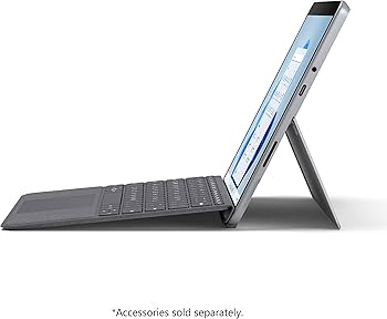 Amazon.com: Microsoft Surface Go 3-10.5